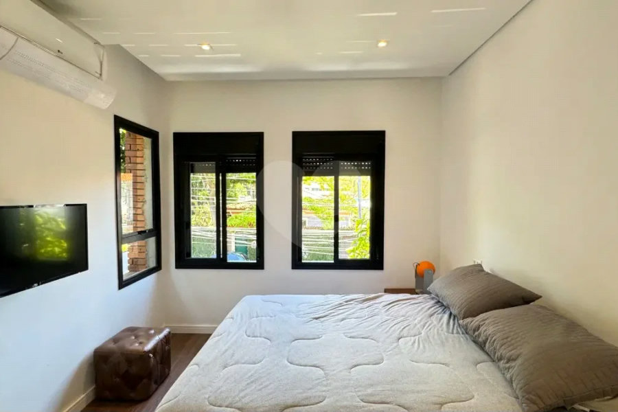 Casa para venda em Brooklin Novo com 2 quartos, 150m²