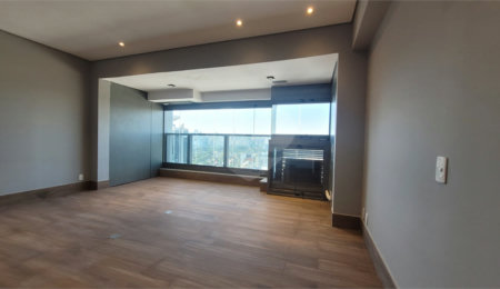 Apartamento à venda com 1 suíte em Itaim Bibi, São Paulo, SP