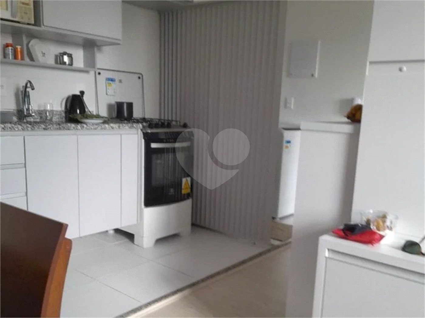 APARTAMENTO A VENDA EM SP BRÁS