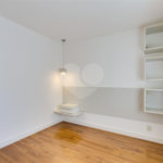 Apartamento para alugar com 4 suítes em Alto da Boa Vista, São Paulo, SP