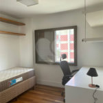 Apartamento à Venda no Itaim Bibi com Infraestrutura Completa de Lazer