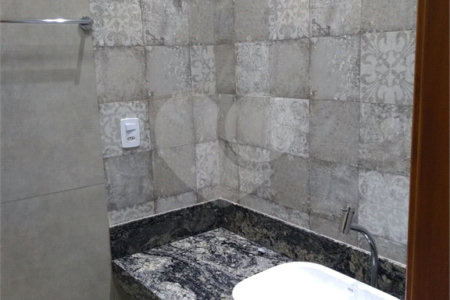 RESIDENCIAL QUINTA DOS BURITIS