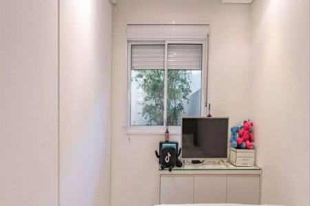 ?? Apartamento Garden à Venda na Aclimação – 74m² | Sofisticação e Exclusividade