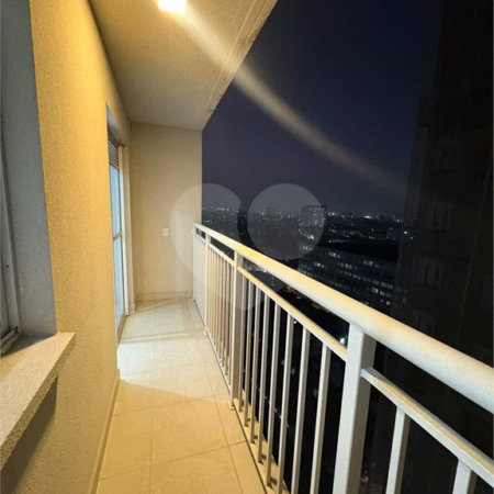 Apartamento para Alugar – 32m² –