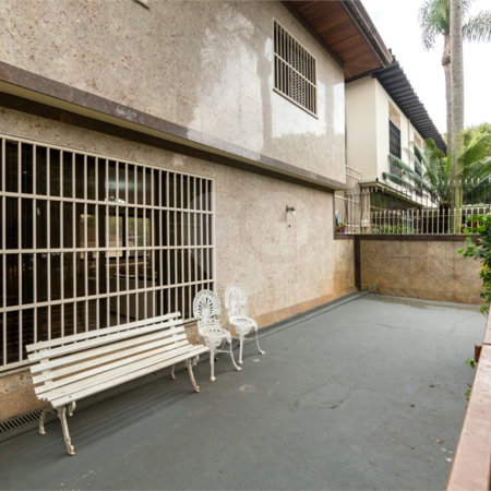 Sobrado à venda com 3 quartos, sendo 1 suíte, em Jardim Prudência, São Paulo, SP