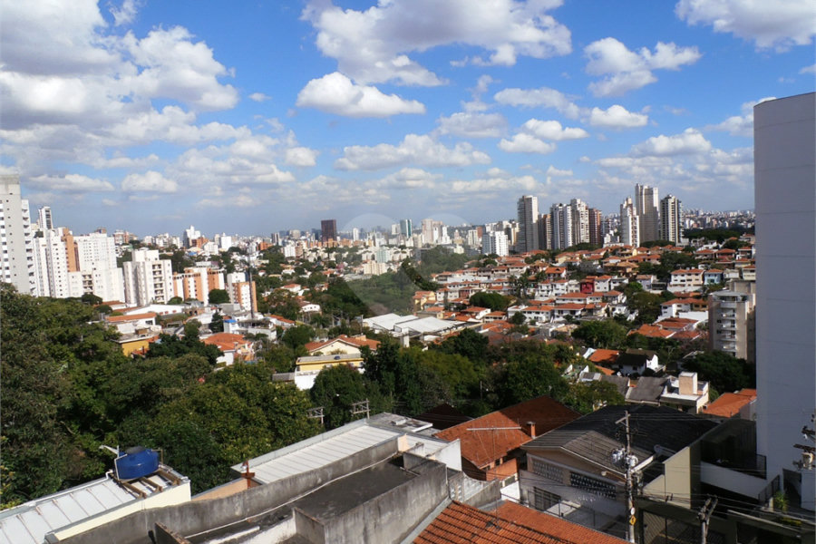 Sobrado à venda 156 m², 3 dormitórios, 2 vagas - Sumarezinho São Paulo/SP.
