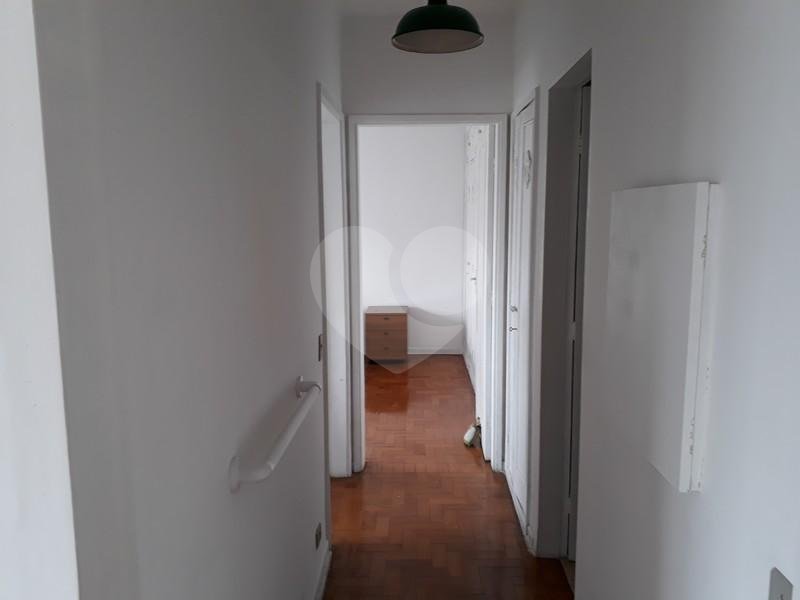 Apartamento 2 quartos - Metro Borba Gato