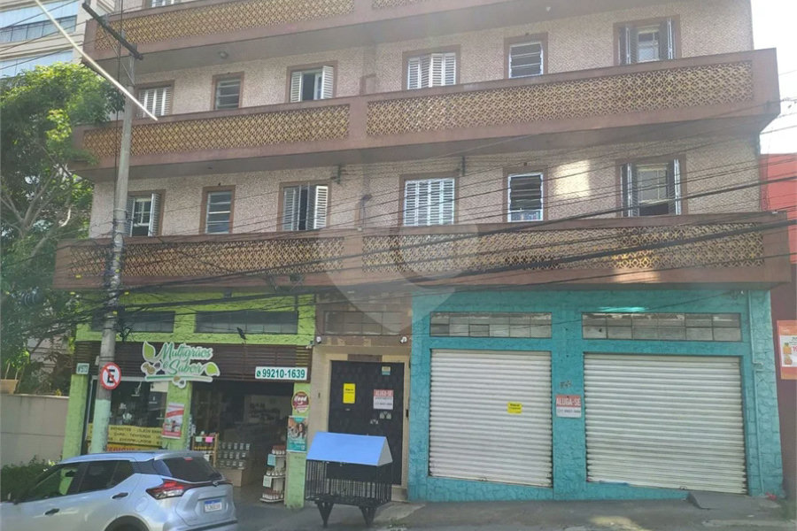 Prédio à venda em Santana, São Paulo, SP