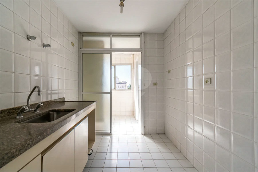 Apartamento com 2 Quartos e 2 banheiros à Venda 70 m² Vila Mascote, São Paulo SP