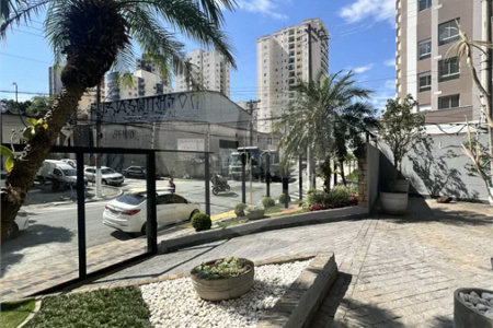 Apartamento á venda - Vila Guarani