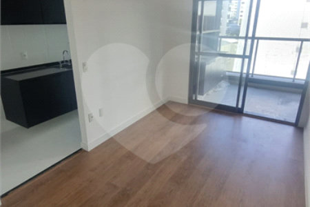 Apartamento de 1 quarto à venda na Vila Clementino