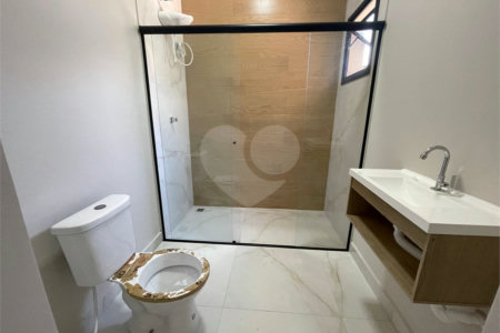 Casa com 3 quartos à venda, 88 m² - Jardim Bom Sucesso - Indaiatuba/SP