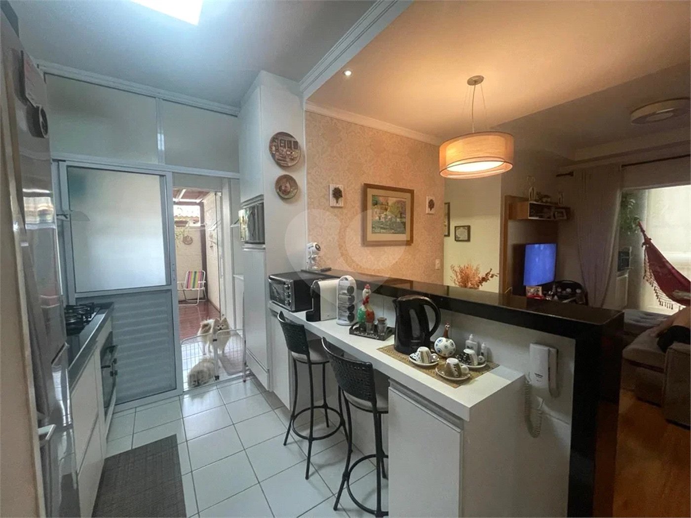 Apartamento a venda em Piracicaba - Condomínio Residencial Novitá