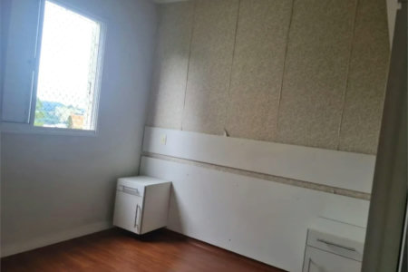 Apartamento com 90 metros no Jardim Ester
