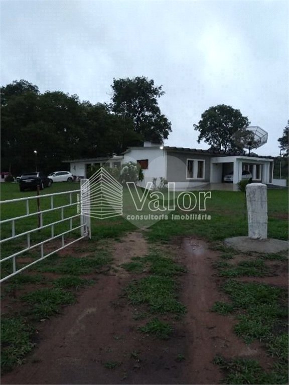 Área rural para venda no Varjão.