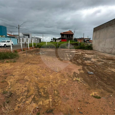 Terreno à venda em Residencial Arcoville, São Carlos - SP