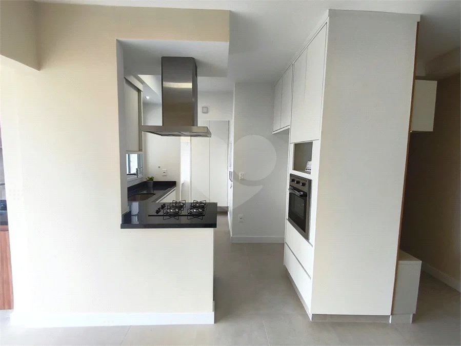 Apartamento á venda - Ipiranga