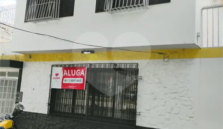Venda ou Locação Sobrado Comercial Na Vicente Rao