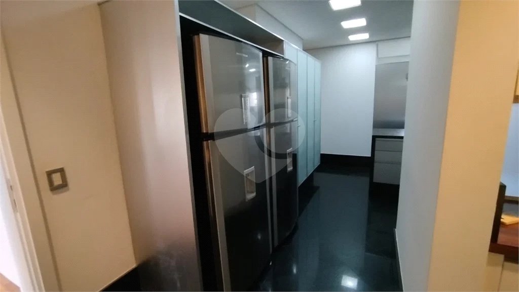 Á venda Apartamento Alto Padrão 5 suítes / 8 vagas 522m² Vila Nova Conceição