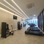 Lindo apartamento com 30 m², varanda e lazer completo, para locação na Chácara Klabin!