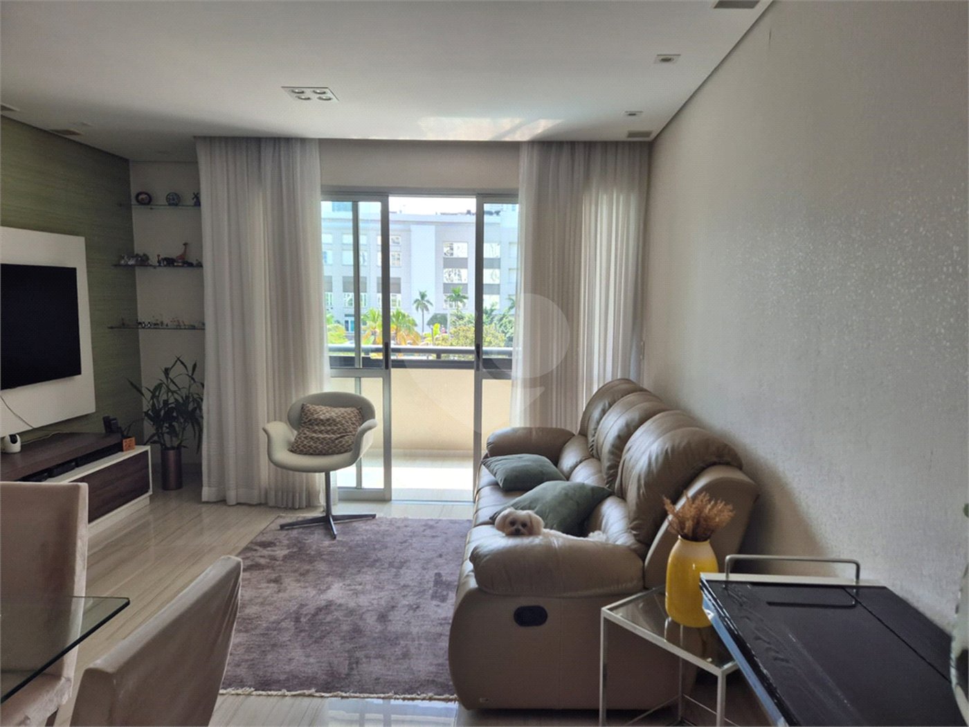 Apartamento a venda no Tatuapé