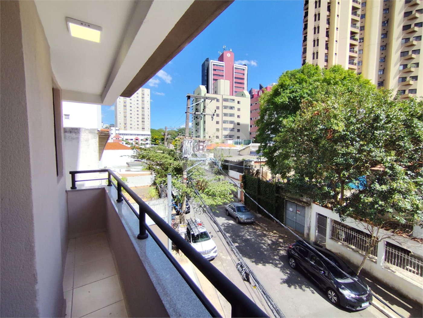 Apartamento á venda - Saúde