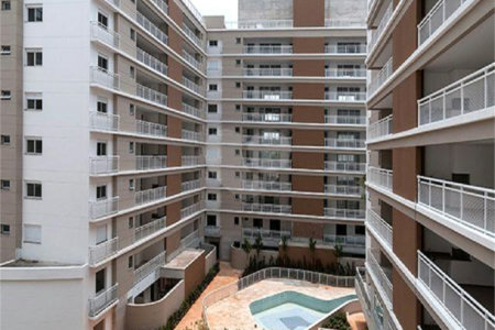 Apartamento Duplex alto padrão na Saúde.