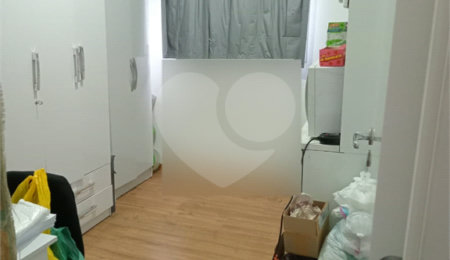 Apartamento à venda com 2 quartos em Vila Taquari, São Paulo, SP