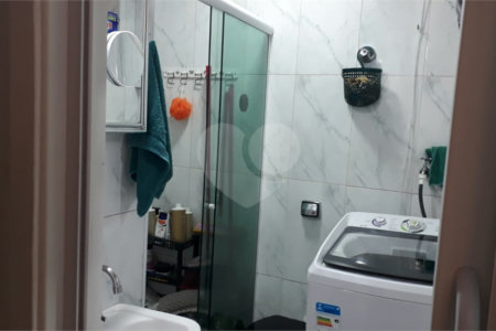 Studio á Venda com 29m² - Bela Vista