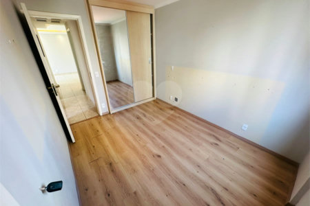 APARTAMENTO À VENDA NA VILA DA SAÚDE – PRONTO PARA MORAR!
