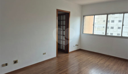 Apartamento à venda com 2 quartos em Vila Paulicéia, São Paulo, SP