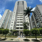 APARTAMENTO VILA REGENTE FEIJÓ-MOOCA