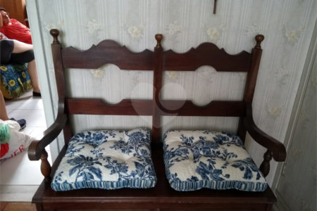 Apartamento Residencial na Liberdade
