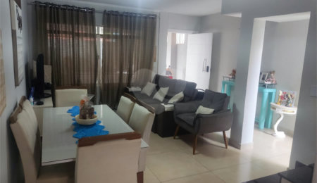 Casa à venda com 3 quartos em Vila das Mercês, São Paulo, SP