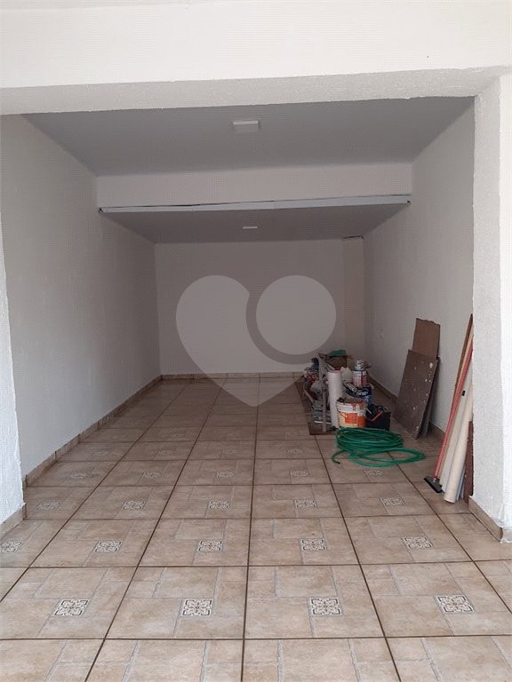 Sobrado á Venda no Ipiranga, 3 dormitórios, 2 vagas na garagem, reformado