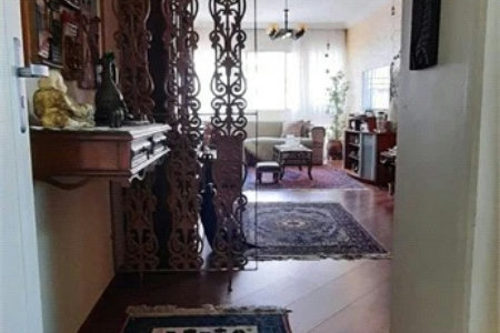 Apartamento à venda com 3 quartos, sendo 1 suíte, em Vila Madalena, São Paulo, SP