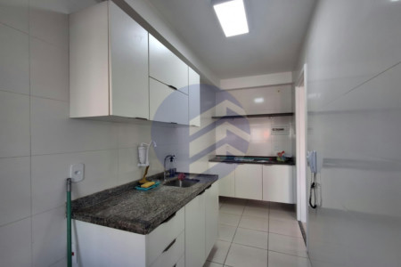 Apartamento à venda com 3 quartos, sendo 1 suíte, no condomínio Ecolife Cidade Universitária, São Paulo - SP