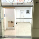 Aluga-se loja de rua, 230 m2, no Portal do Morumbi