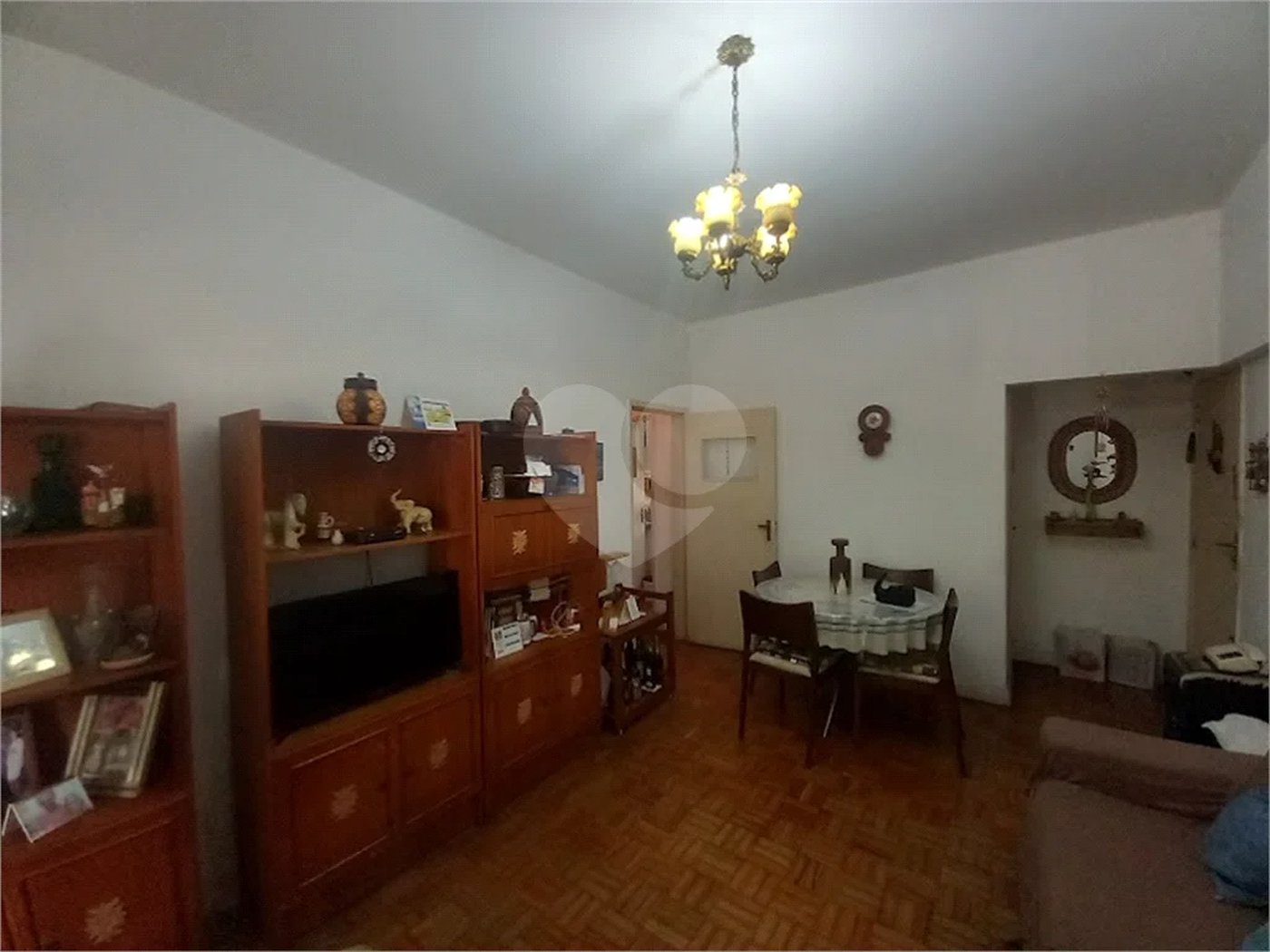 Apartamento Bela Vista