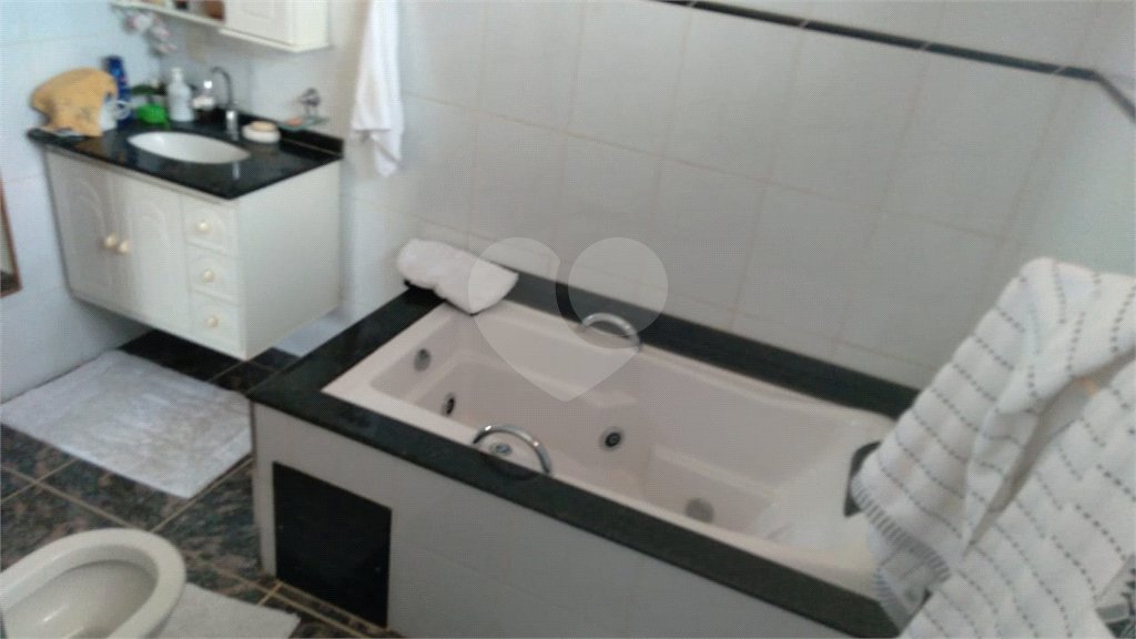 Casa à Venda no bairro Jacobucci!