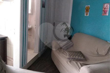 Apartamento 3 dormitórios - Santa Efigênia/SP
