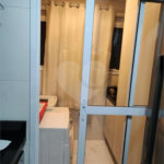 Apartamento 102m² · 4 Quartos · 2 Vagas na Vila Regente Feijó, São Paulo