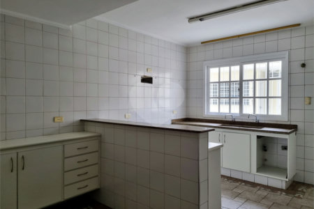 Sobrado 3 quartos 2 vagas á venda Chácara Santo Antônio (Zona Sul), São Paulo- SP