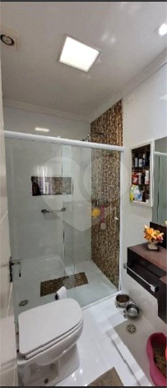 SOBRADO A VENDA NA MOOCA