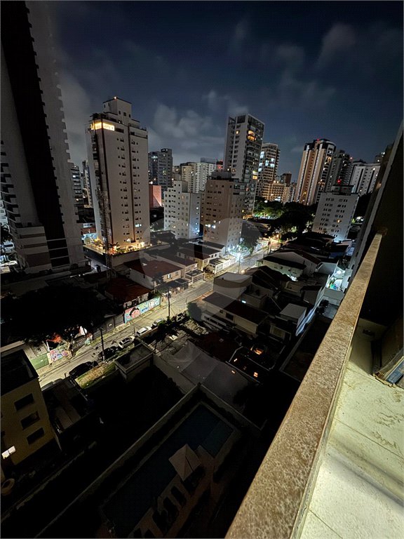 Studio à venda com 26m² - Vila Olímpia