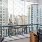 **Apartamento na Saúde 61m² | 2 dormitórios | 1 suíte | 2 vagas | depósito privativo**