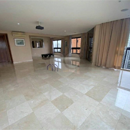 Lindo apartamento Morumbi