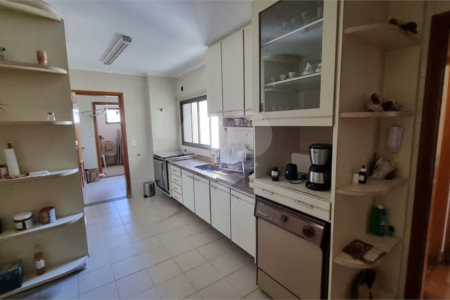 Apartamento a venda na Móoca