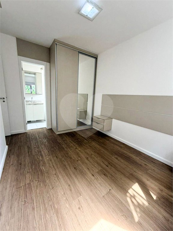 Apartamento à venda - Vila Guarani