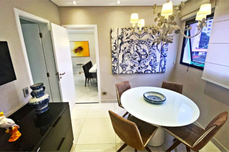 Apartamento à venda - Planalto Paulista